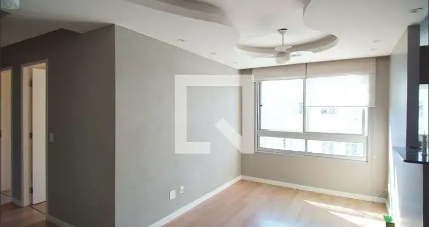 Apartamento para Venda - Vila Operária, 3 Quartos,  63 m² - Porto Alegre