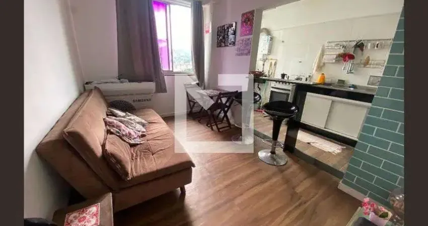 Apartamento para Venda - Taquara, 2 Quartos,  39 m² - Rio de Janeiro