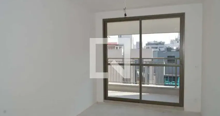 Apartamento para Venda - Vila Mariana, 2 Quartos,  62 m² - São Paulo