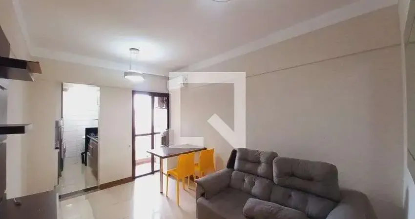 Apartamento para Venda - Cambuí, 1 Quarto,  65 m² - Campinas