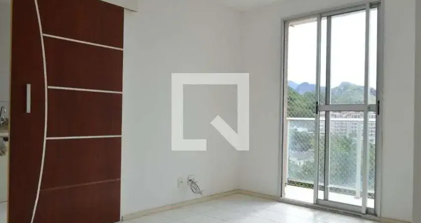 Apartamento para Venda - Taquara, 2 Quartos,  52 m² - Rio de Janeiro