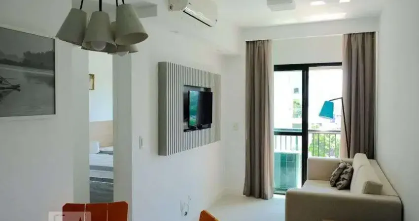 Apartamento para Venda - Jacarepaguá, 1 Quarto,  40 m² - Rio de Janeiro