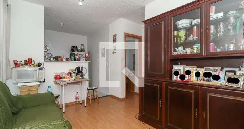 Apartamento para Venda - Alto Petrópolis, 2 Quartos,  47 m² - Porto Alegre