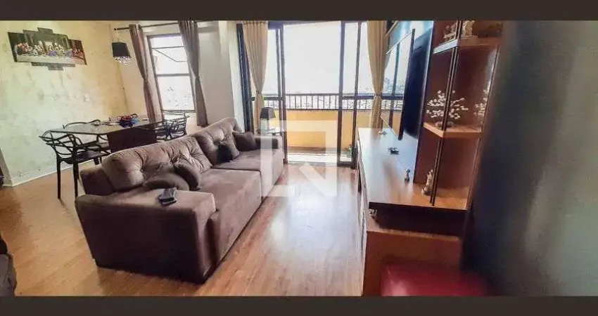 Apartamento para Venda - Jaguaribe, 2 Quartos,  78 m² - Osasco