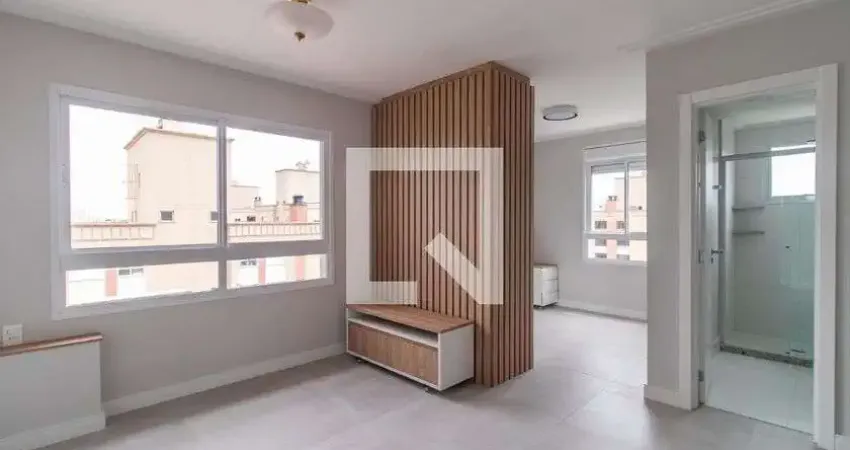 Apartamento para Venda - Partenon, 1 Quarto,  50 m² - Porto Alegre