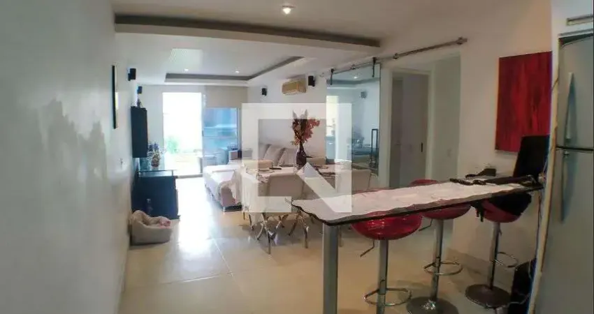 Apartamento para Venda - Camboinhas, 2 Quartos,  84 m² - Niterói