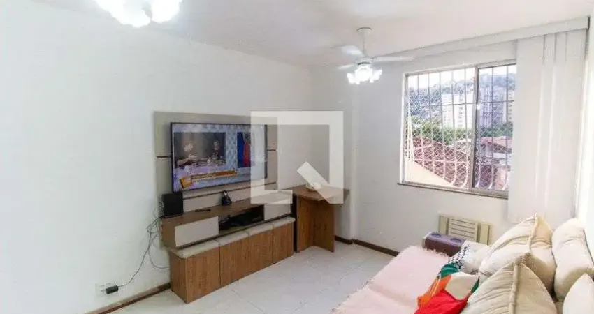 Apartamento para Venda - Santa Rosa , 2 Quartos,  62 m² - Niterói