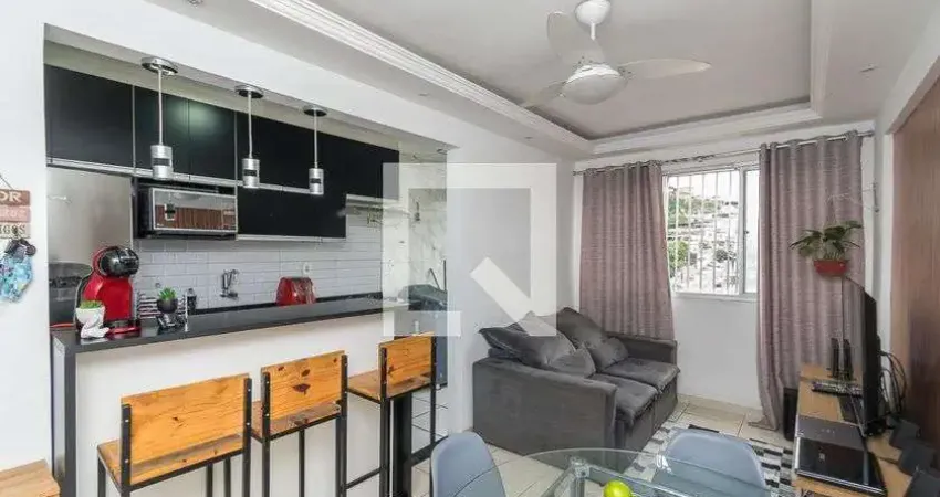 Apartamento para Venda - Olaria, 2 Quartos,  73 m² - Rio de Janeiro