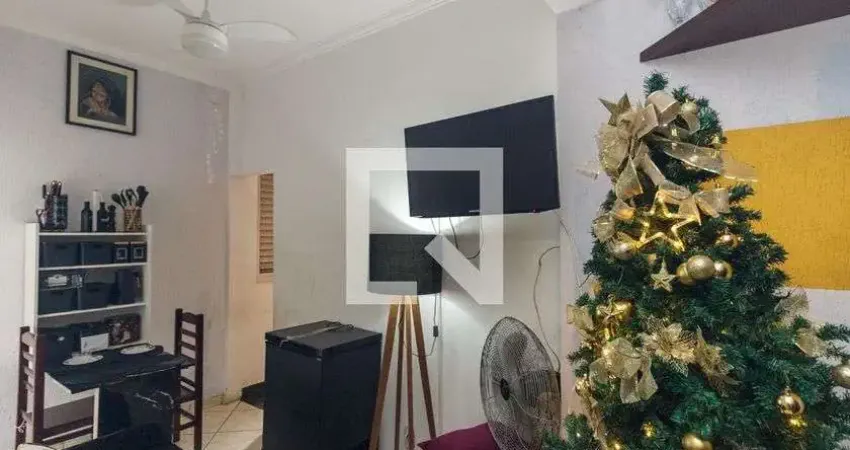 Apartamento para Venda - Centro, 1 Quarto,  44 m² - São Paulo