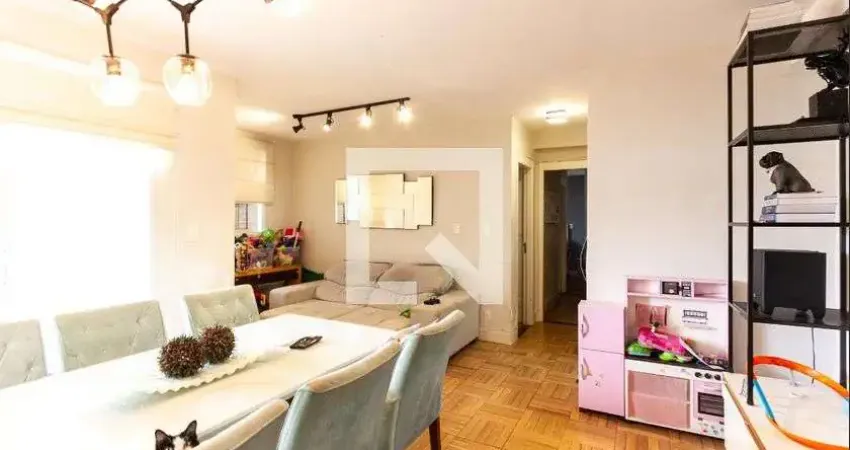 Apartamento para Venda - Água Branca, 2 Quartos,  70 m² - São Paulo