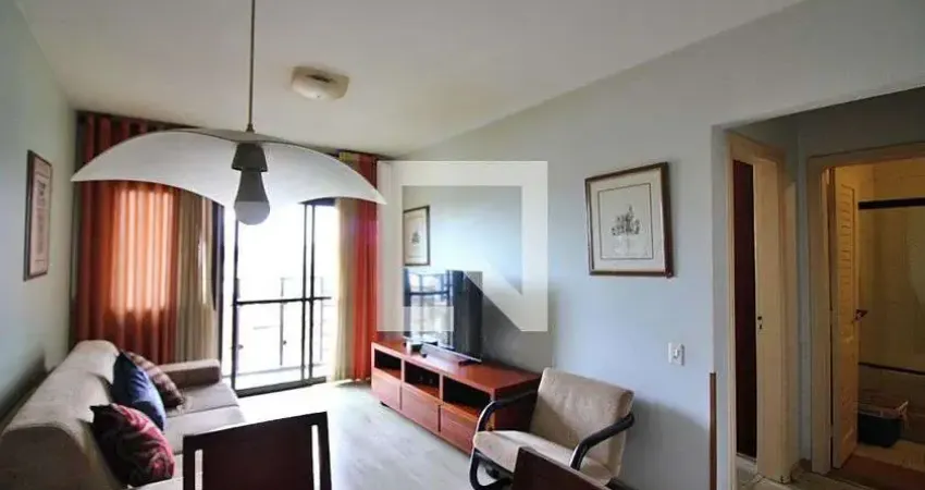 Apartamento para Venda - Nova Petrópolis, 1 Quarto,  52 m² - São Bernardo do Campo