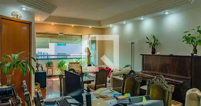 Apartamento para Venda - Chácara Inglesa, 3 Quartos,  120 m² - São Paulo