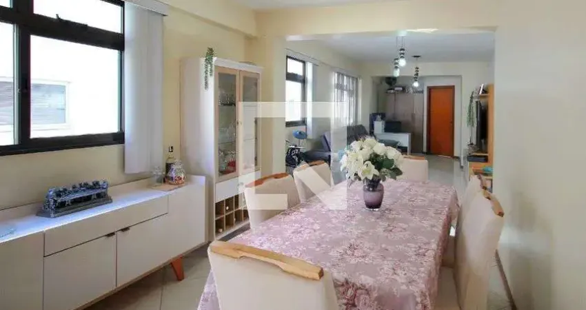 Apartamento para Venda - Palmares, 4 Quartos,  152 m² - Belo Horizonte