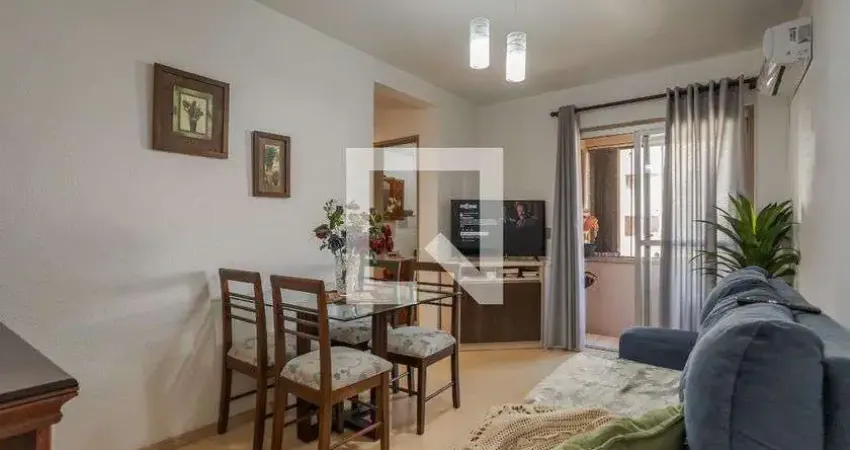 Apartamento para Venda - Sarandi, 2 Quartos,  53 m² - Porto Alegre