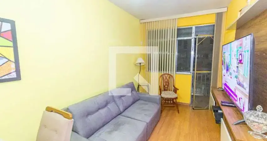 Apartamento para Venda - Irajá, 3 Quartos,  73 m² - Rio de Janeiro