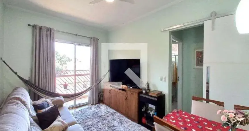 Apartamento para Venda - Campos Elíseos , 3 Quartos,  89 m² - Campinas