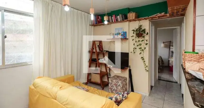 Apartamento para Venda - Méier, 3 Quartos,  64 m² - Rio de Janeiro