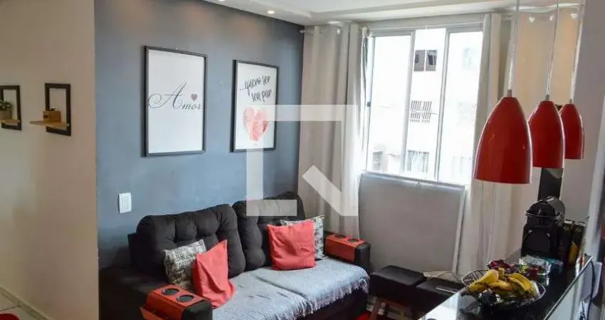Apartamento para Venda - Curicica, 2 Quartos,  45 m² - Rio de Janeiro