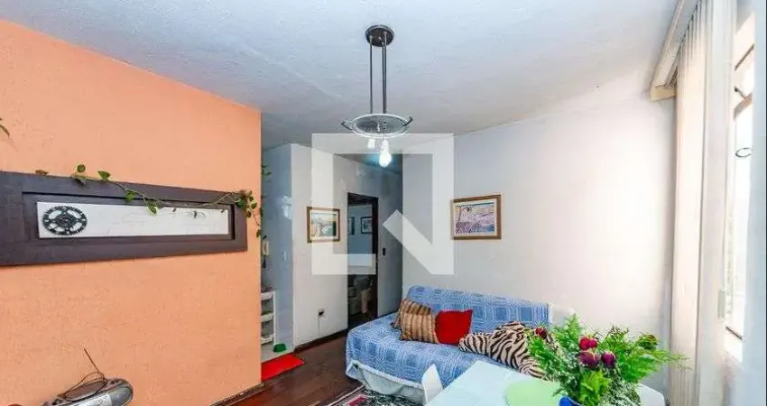 Apartamento para Venda - Madre Gertrudes, 3 Quartos,  58 m² - Belo Horizonte