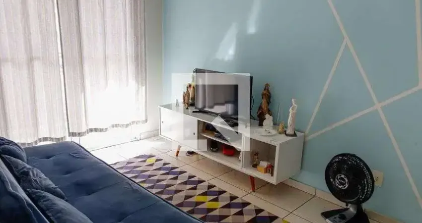 Apartamento para Venda - Santa Maria, 2 Quartos,  48 m² - Osasco