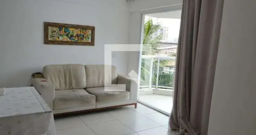 Apartamento para Venda - Curicica, 2 Quartos,  60 m² - Rio de Janeiro