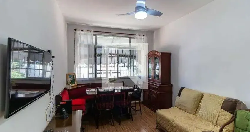 Apartamento para Venda - Santa Rosa , 2 Quartos,  73 m² - Niterói
