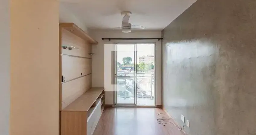 Apartamento para Venda - São Cristóvão, 3 Quartos,  65 m² - Rio de Janeiro