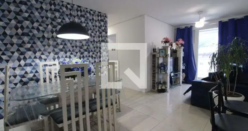 Apartamento para Venda - Jacarepaguá, 3 Quartos,  75 m² - Rio de Janeiro