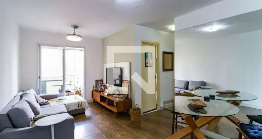 Apartamento para Venda - Vila Andrade, 2 Quartos,  56 m² - São Paulo