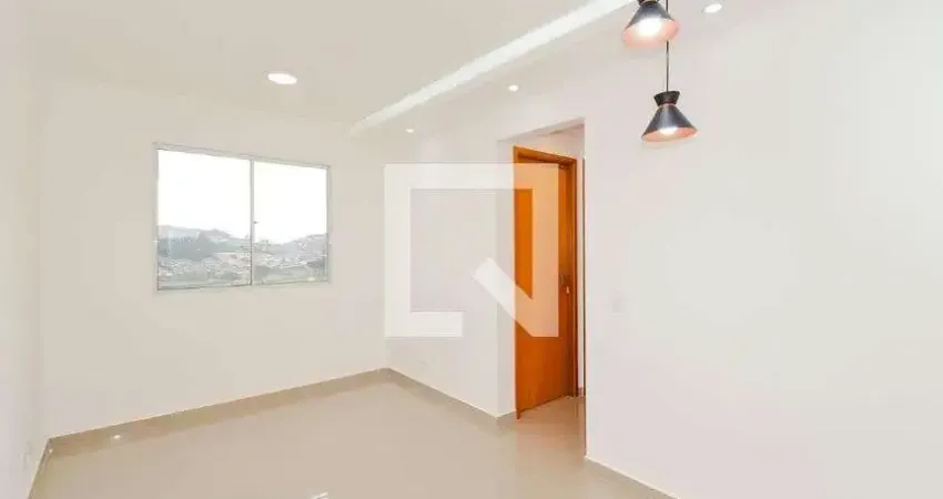 Apartamento para Venda - Vila Bremen, 2 Quartos,  48 m² - Guarulhos