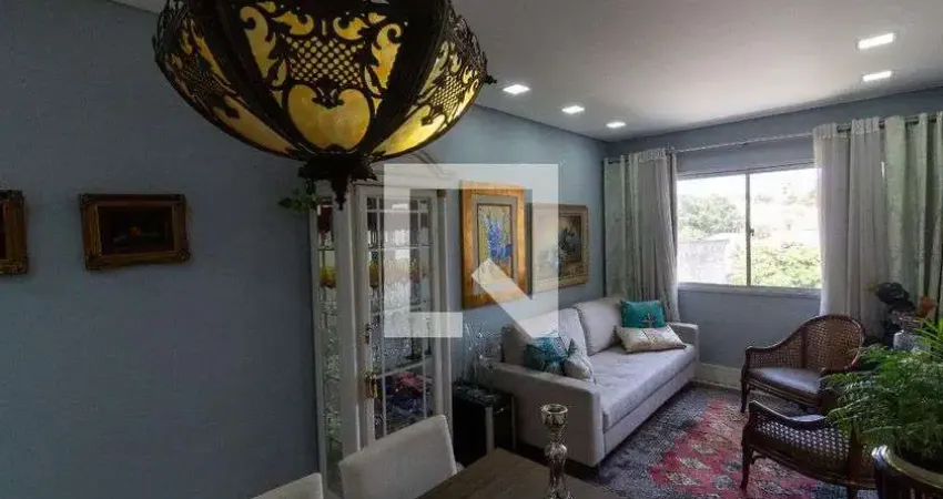Apartamento para Venda - Campo Belo, 2 Quartos,  60 m² - São Paulo