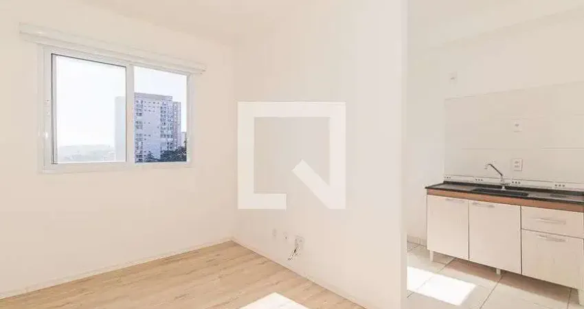 Apartamento para Venda - Vila Gustavo, 2 Quartos,  47 m² - São Paulo