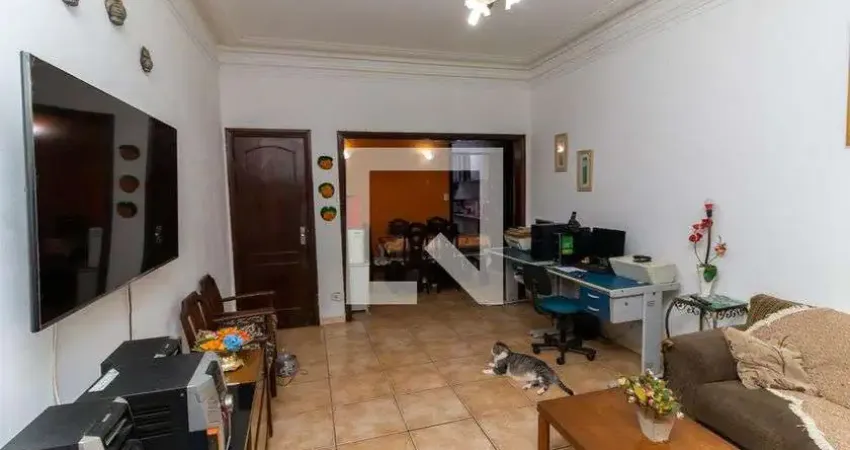 Apartamento para Venda - Engenho Novo, 3 Quartos,  101 m² - Rio de Janeiro