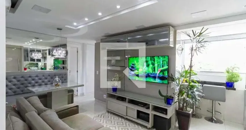 Apartamento para Venda - Castelo, 2 Quartos,  63 m² - Belo Horizonte