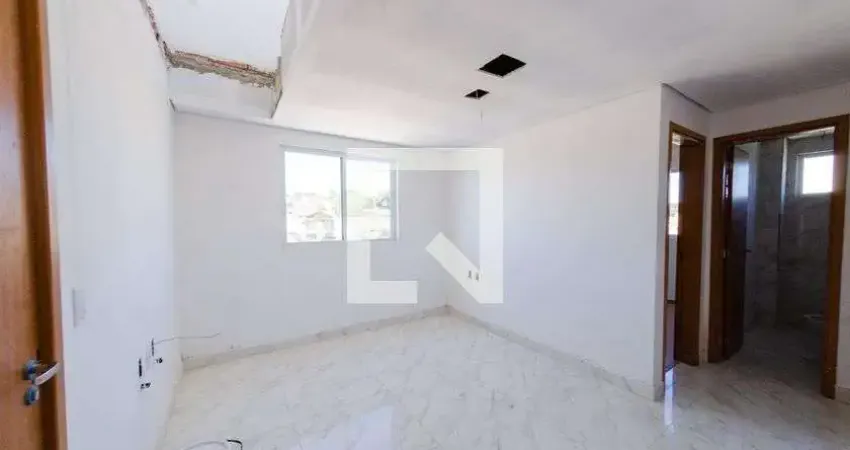 Cobertura para Venda - Betânia, 2 Quartos,  104 m² - Belo Horizonte