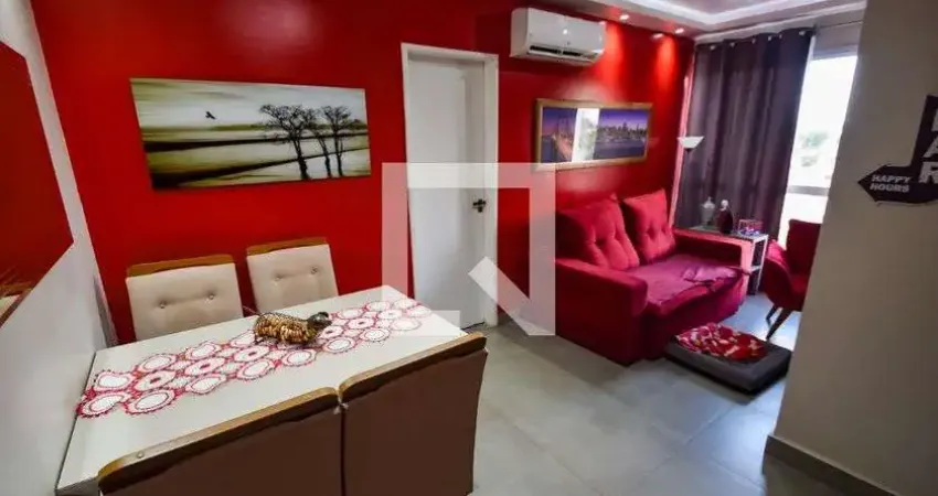 Apartamento para Venda - Méier, 1 Quarto,  48 m² - Rio de Janeiro