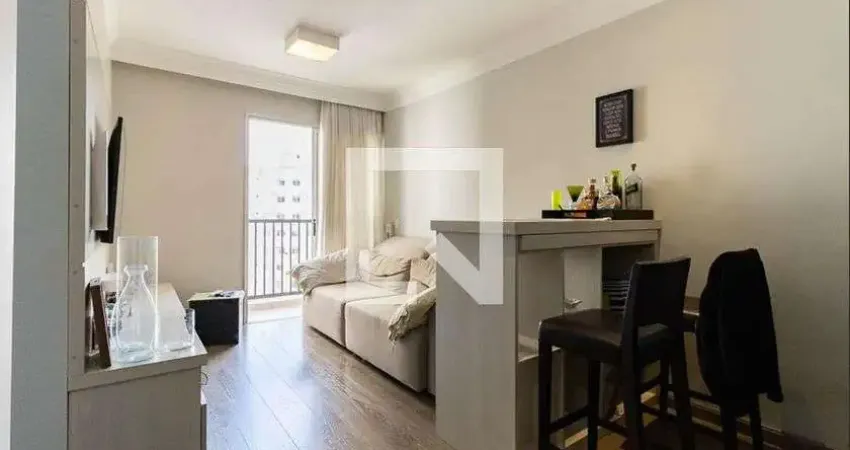Apartamento para Venda - Vila das Mercês, 3 Quartos,  65 m² - São Paulo