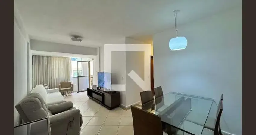 Apartamento para Venda - Recreio, 3 Quartos,  85 m² - Rio de Janeiro