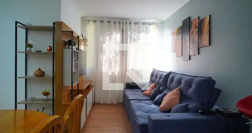 Apartamento para Venda - Sarandi, 2 Quartos,  62 m² - Porto Alegre