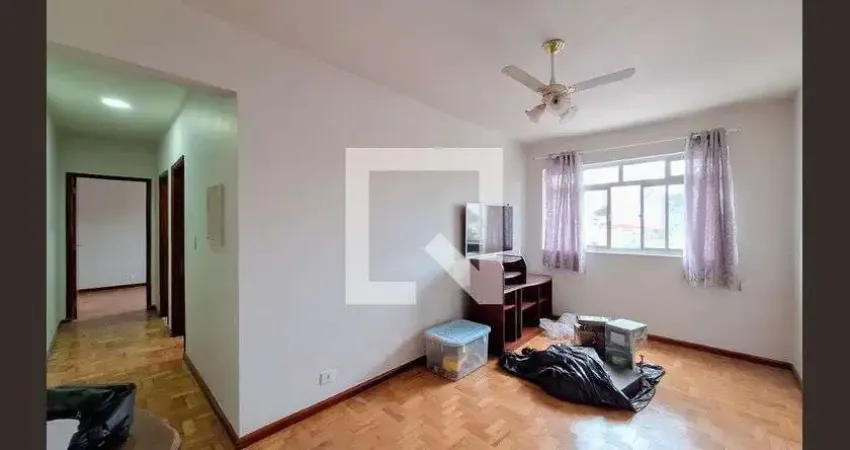 Apartamento para Venda - Santana, 2 Quartos,  85 m² - São Paulo