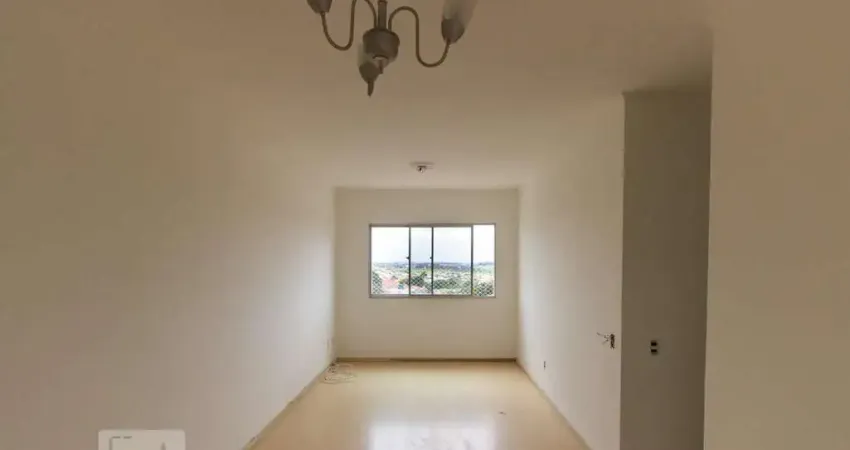 Apartamento para Venda - Bonfim, 2 Quartos,  82 m² - Campinas
