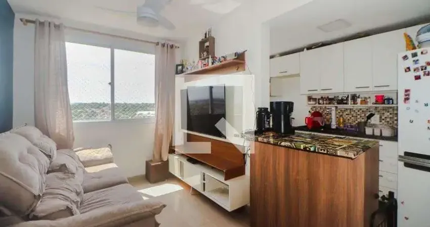 Apartamento para Venda - Sarandi, 2 Quartos,  52 m² - Porto Alegre