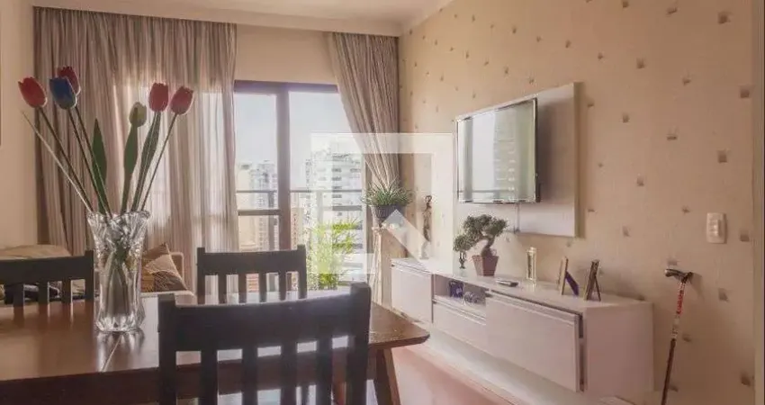 Apartamento para Venda - Nova Petrópolis, 1 Quarto,  48 m² - São Bernardo do Campo