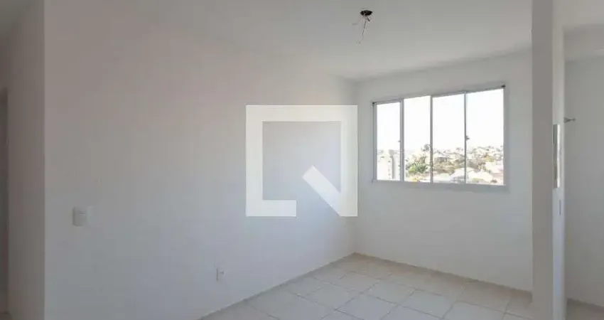 Apartamento para Venda - Serrano, 2 Quartos,  48 m² - Belo Horizonte