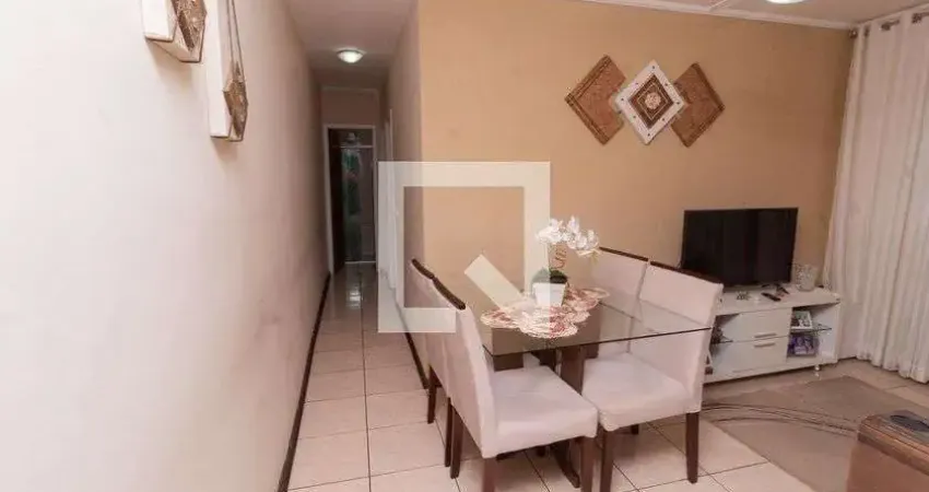 Apartamento para Venda - Cangaíba, 2 Quartos,  48 m² - São Paulo