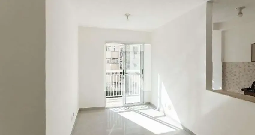 Apartamento para Venda - São Cristóvão, 2 Quartos,  46 m² - Rio de Janeiro