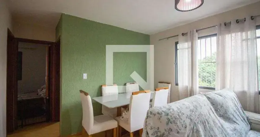 Apartamento para Venda - Itaquera, 2 Quartos,  55 m² - São Paulo