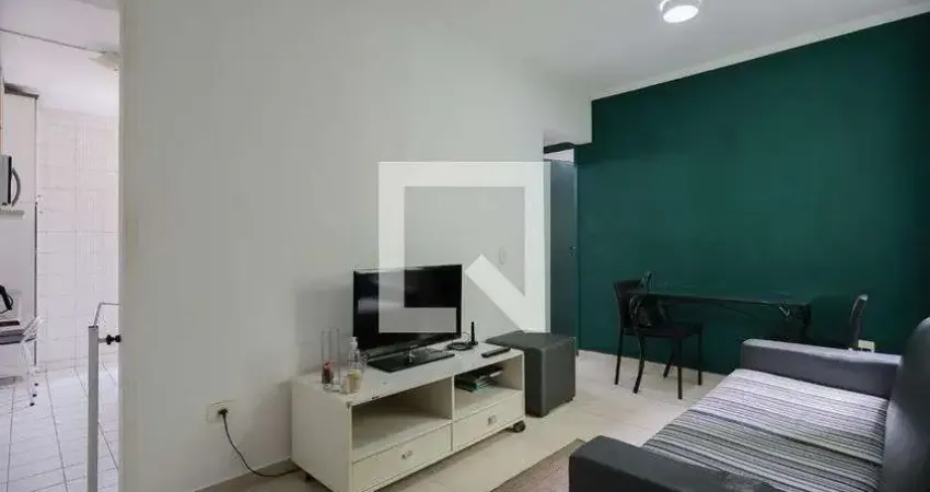 Apartamento para Venda - Vila Amália, 2 Quartos,  47 m² - São Paulo