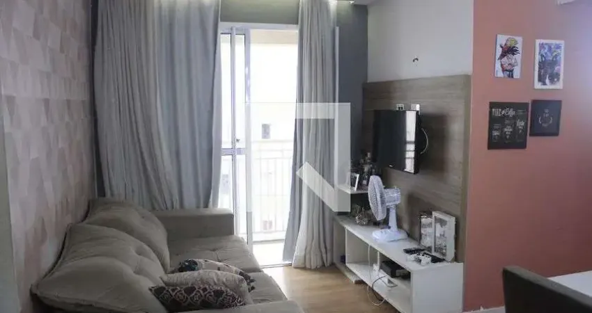 Apartamento para Venda - Ponte Grande, 3 Quartos,  63 m² - Guarulhos