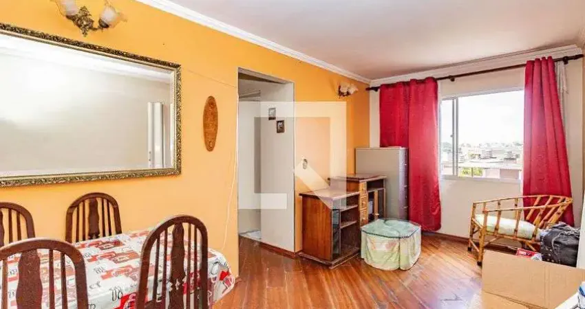 Apartamento para Venda - Jardim Santa Emília, 2 Quartos,  52 m² - São Paulo